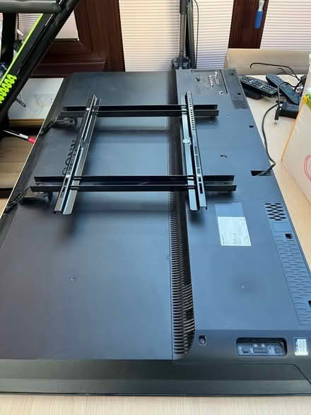 Photo of free Sony TV (not a smart TV), wall mounting only (Warley CM14) #2