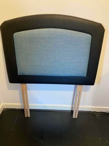 Photo of free Single Headboard (Cornhill AB15) #1