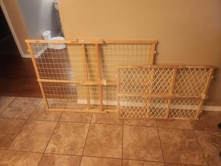 Photo of free Baby Gates (Poplar bluff) #1