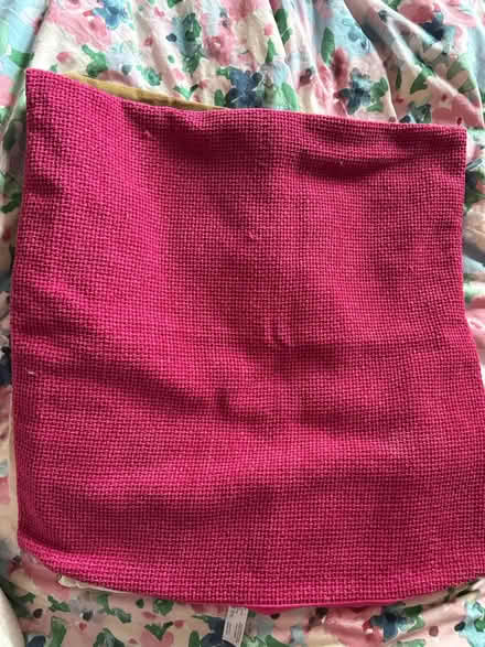 Photo of free Assorted cushion covers (G31 Dennistoun) #3