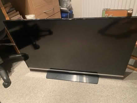 Photo of free Television (Thurton NR14) #3