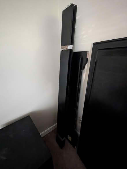 Photo of free Bed Set (North Waltham) #4