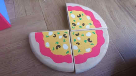 Photo of free Wooden kids toys (M21) #4