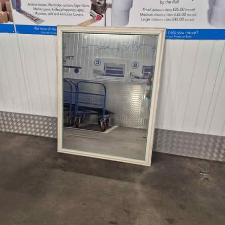 Photo of free Large mirror (Frome BA11) #1
