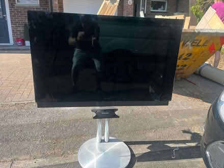 Photo of free Hi Quality Bang & Olufsen TV (Bushey WD23) #1