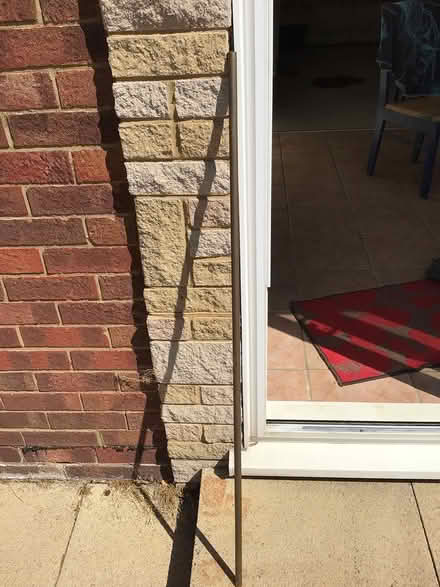 Photo of free Steel tube (Biggleswade SG18) #1