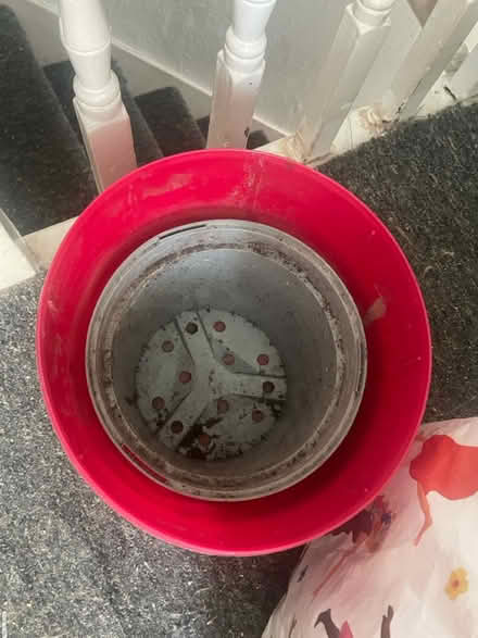 Photo of free Pots and water can (Rg30 1bs) #3
