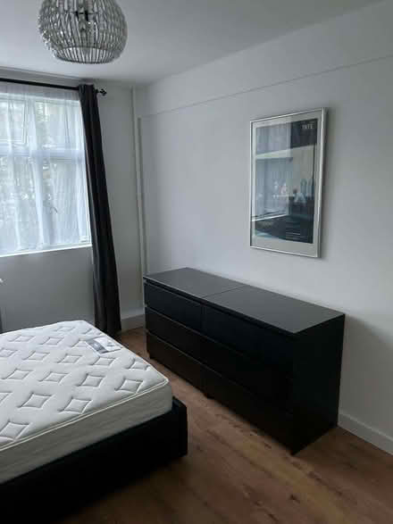 Photo of free Mattress (Shepherds Bush W12) #2