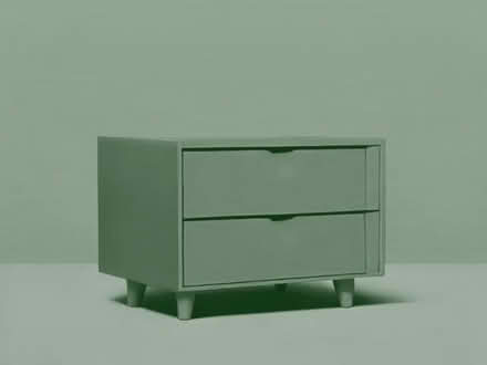 Photo of free Plastic chest of drawers (Great Moor SK2) #1
