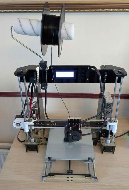 Photo of free Anet A8 3D Printer (Welwyn Garden City AL7) #1