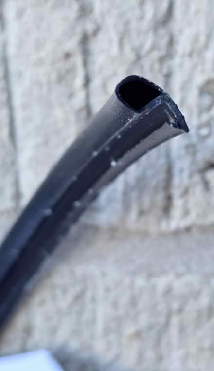 Photo of free Draught excluder door window seal (Stroud GL10) #2