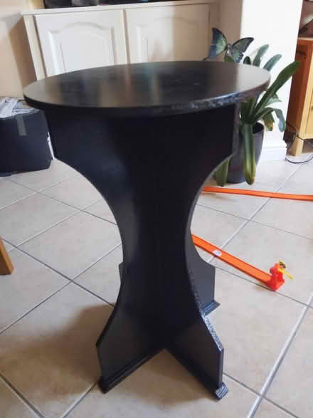 Photo of free Side table (Mickleover DE3) #1