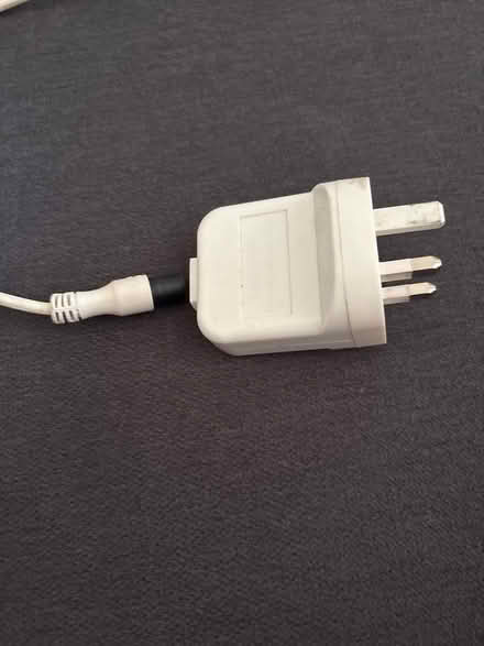 Photo of Plug for ikea light (Bowes Park N13) #4