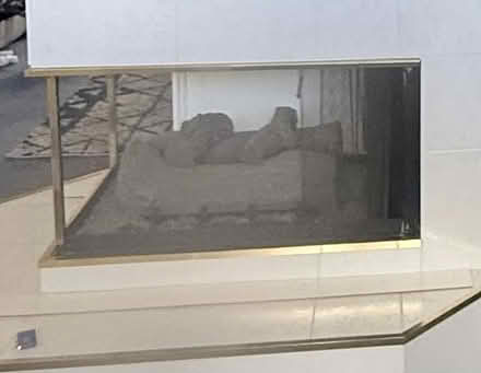 Photo of free Gas fireplace (Deltona) #2