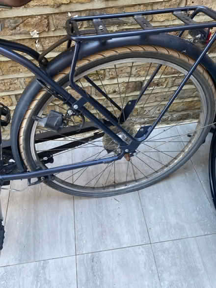 Photo of free Bike (W12) #2