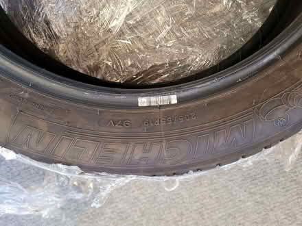 Photo of free MICHELIN Primacy 3 (205/55 R19 97V) XL (Wokingham RG40) #4