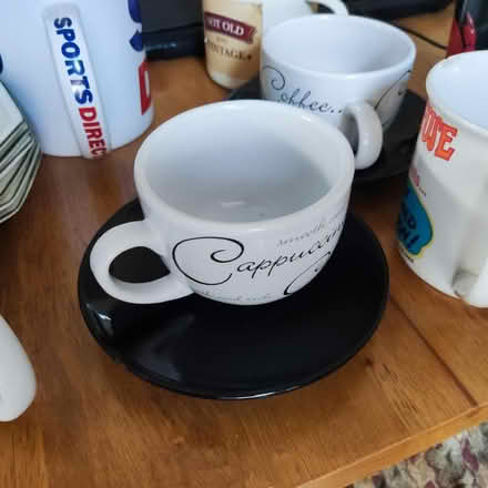 Photo of free Lot's of cups (Great Moor SK2) #3