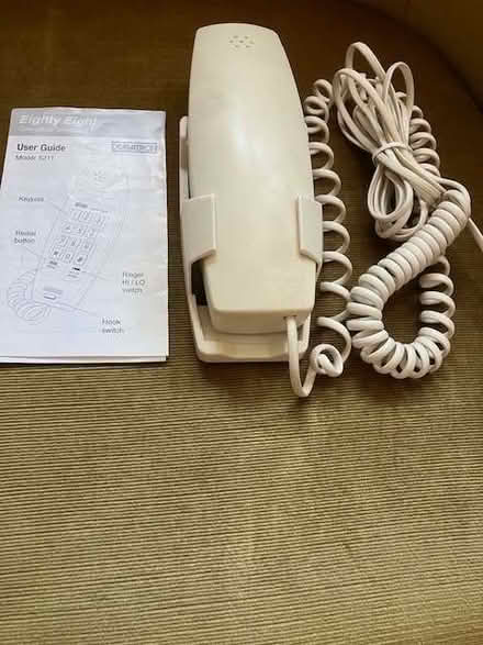 Photo of free Phone (Camberley GU15) #1