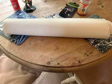 Photo of free Roll of lining paper (Windermere LA23) #1