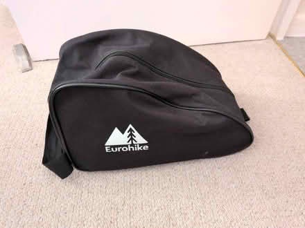 Photo of free Eurohike boot bag (Sion Hill BA1) #1