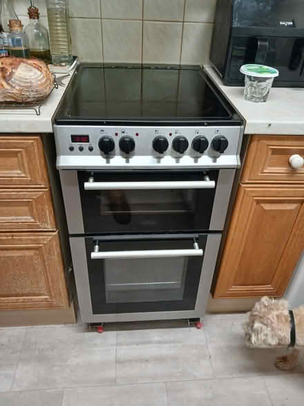 Photo of free Belling cooker, 2 ovens (Ipsden) #1