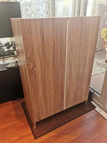 Photo of free Chest of Drawers (The Grange Estate SG6) #1