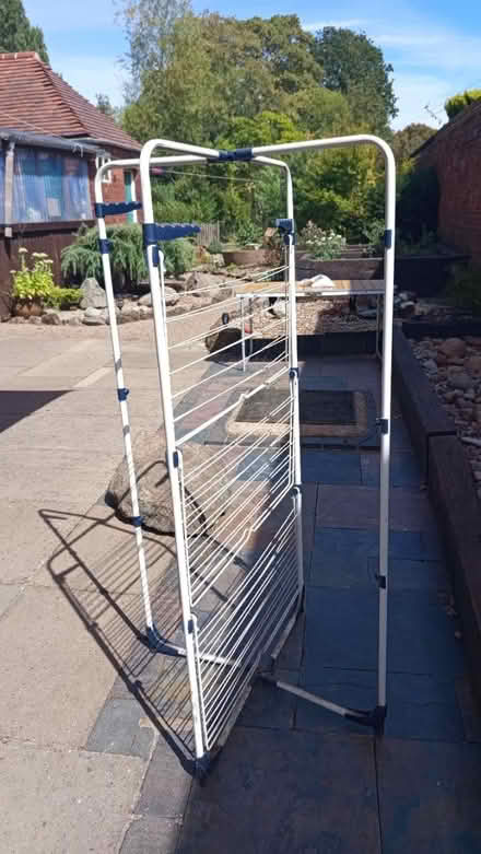 Photo of free Clothes dryer (B30 Bournville) #1