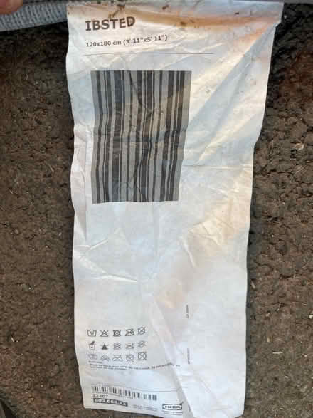 Photo of free Large matt (DE56 - Duffield) #2