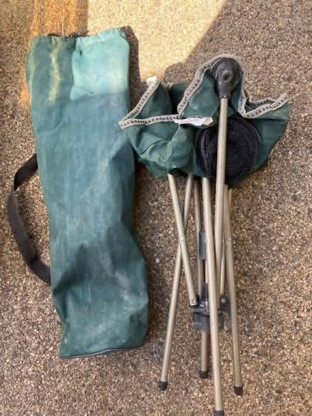 Photo of free Foldable camping/picnic table (Morden SM4) #1