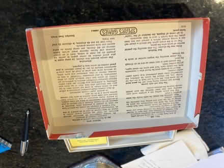 Photo of free Family quiz game (Bernards Heath AL3) #2