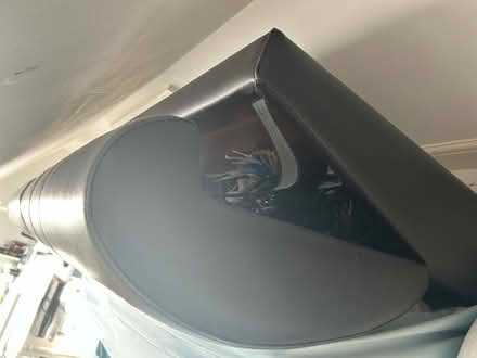 Photo of free Double Ottoman TV Bed (DA8 1LS) #4