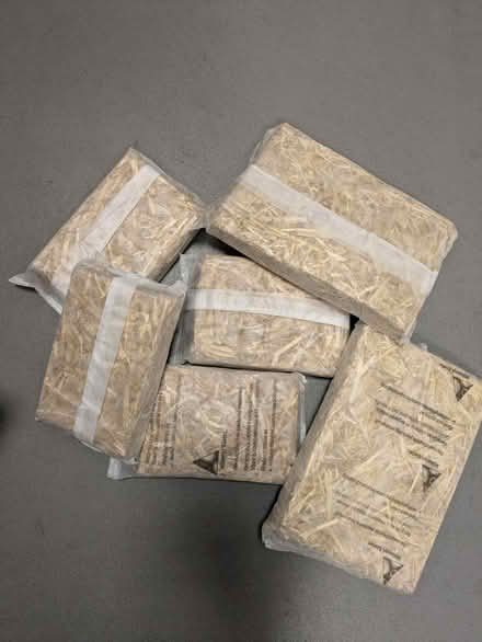 Photo of free Straw (Sharrow S2) #1