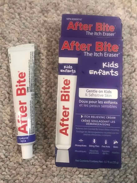 Photo of free Kids After Bite BNIB (Speedvale & Delhi) #1