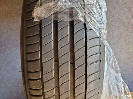 Photo of free MICHELIN Primacy 3 (205/55 R19 97V) XL (Wokingham RG40) #1