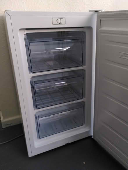 Photo of free Freezer (Rodborough GL5) #2