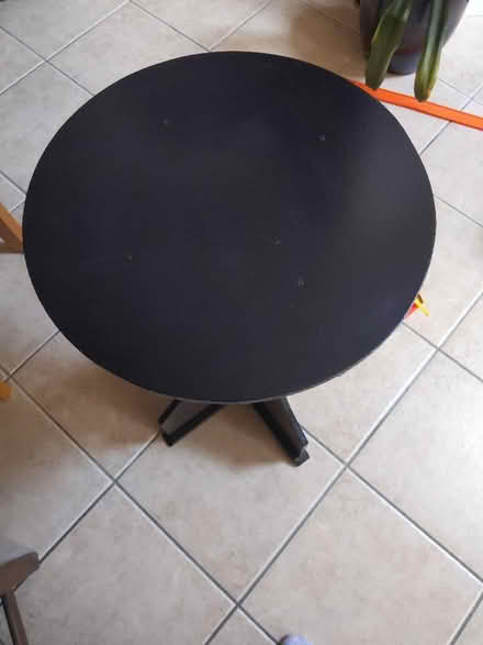 Photo of free Side table (Mickleover DE3) #2