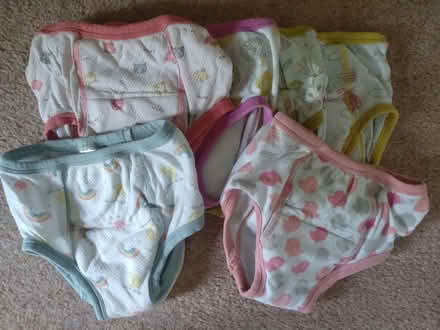 Photo of free Training pants (Wendover HP22) #1