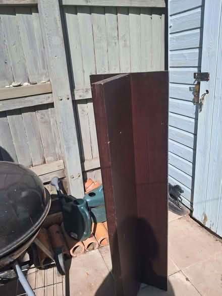 Photo of free Floating shelf (Wirksworth DE4) #1