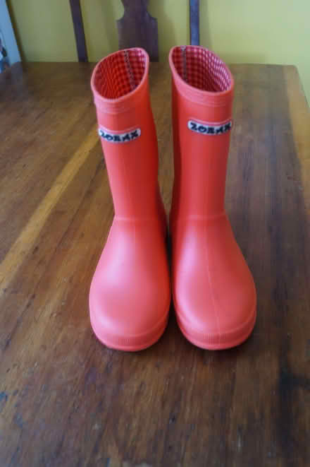 Photo of free Childrens' Wellies (Pinkneys Green SL6) #1