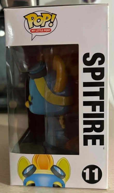 Photo of free Toy still in box (Brampton South) #2