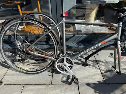 Photo of free Giant mountain bike (Theydon Bois CM16) #1