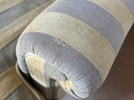 Photo of free Armchair (Llandeilo SA19) #2