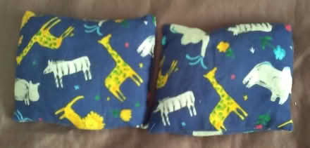 Photo of free Handmade Beanbag Tosses (Oakland) #1