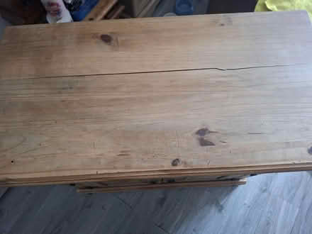 Photo of free Tv unit (Houghton regis LU5) #2