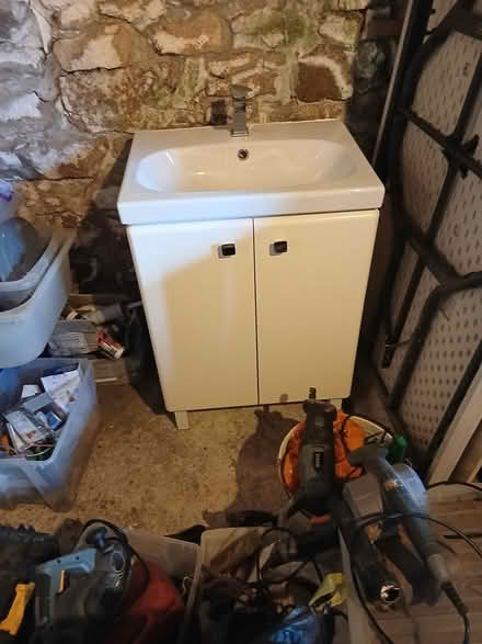 Photo of free Bathroom fittings (Cornwall) #1