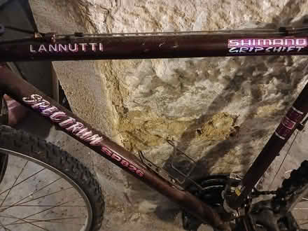 Photo of free Men's bike (Fairfield LA1) #2