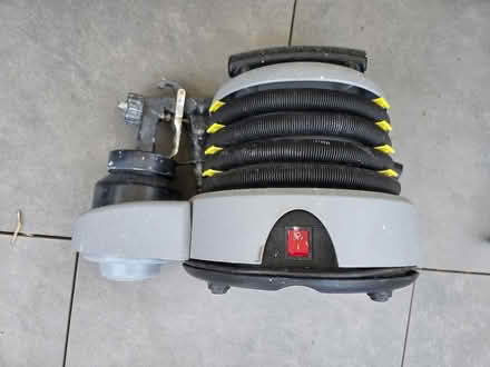 Photo of free HVLP paint sprayer (Brentwood CM13) #1