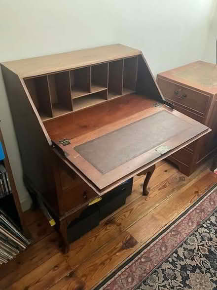 Photo of free Small bureau (Lewes BN7) #2