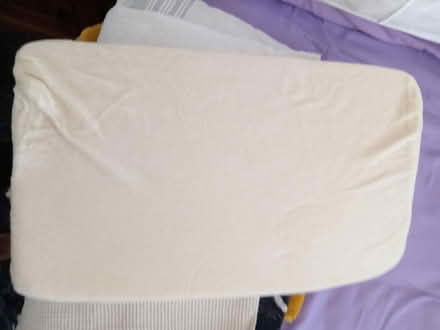 Photo of free Memory foam neck pillow (Maidstone ME17) #1