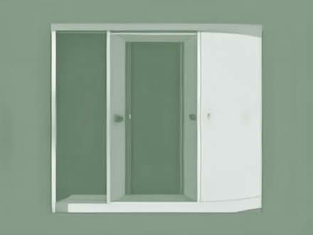 Photo of Sliding wardrobe (Longsight M18) #1